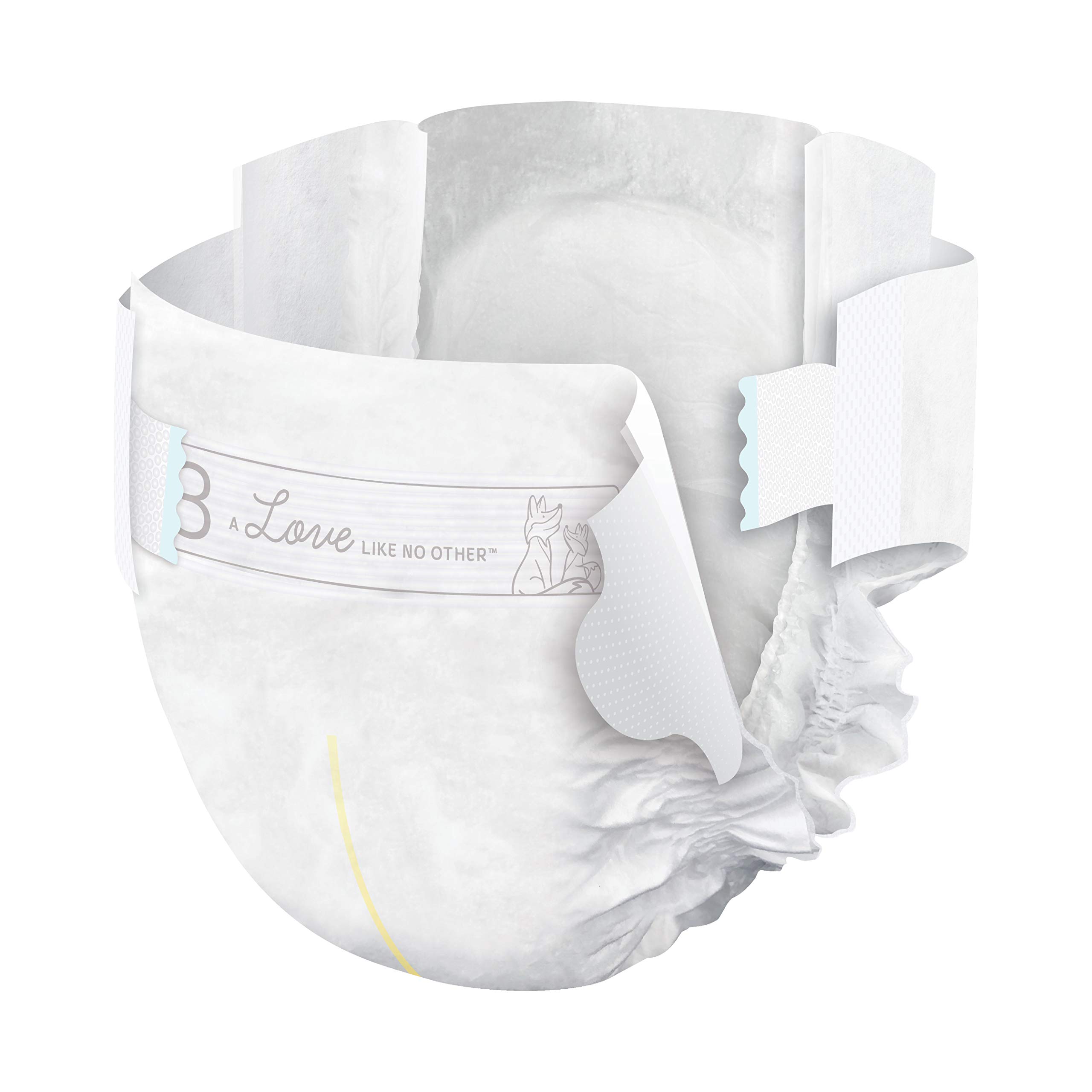 Foto 3 pulgar | Pañales Para Bebés Bambo Nature Hipoalergénicos Tamaño 3 (9-18 Libras) - Venta Internacional.
