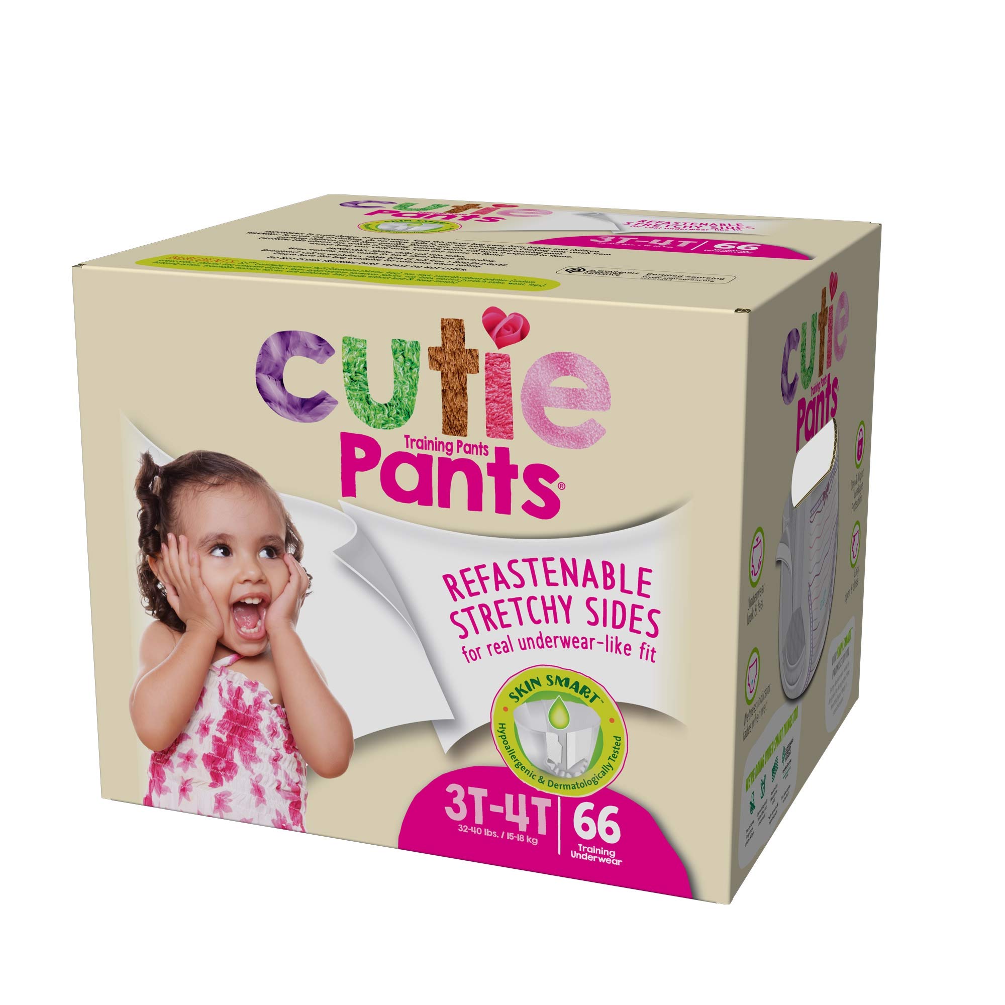 Pantalones De Entrenamiento De Primera Calidad Para Niñas 3t-4t, 14,5 A 18 Kg - Venta Internacional.