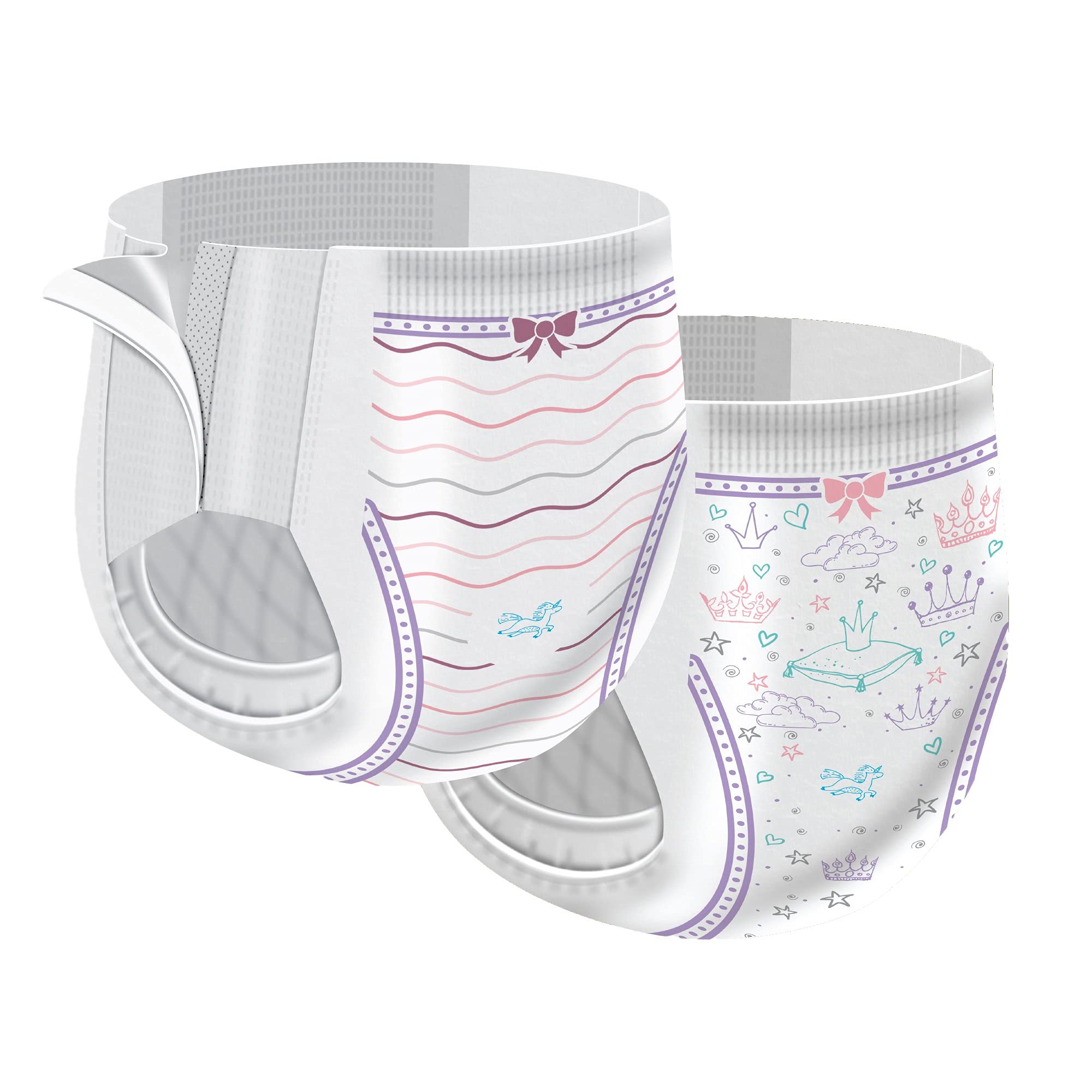 Foto 4 pulgar | Pantalones De Entrenamiento De Primera Calidad Para Niñas 3t-4t, 14,5 A 18 Kg - Venta Internacional.