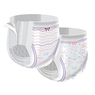 Foto 3 | Pantalones De Entrenamiento De Primera Calidad Para Niñas 3t-4t, 14,5 A 18 Kg - Venta Internacional.