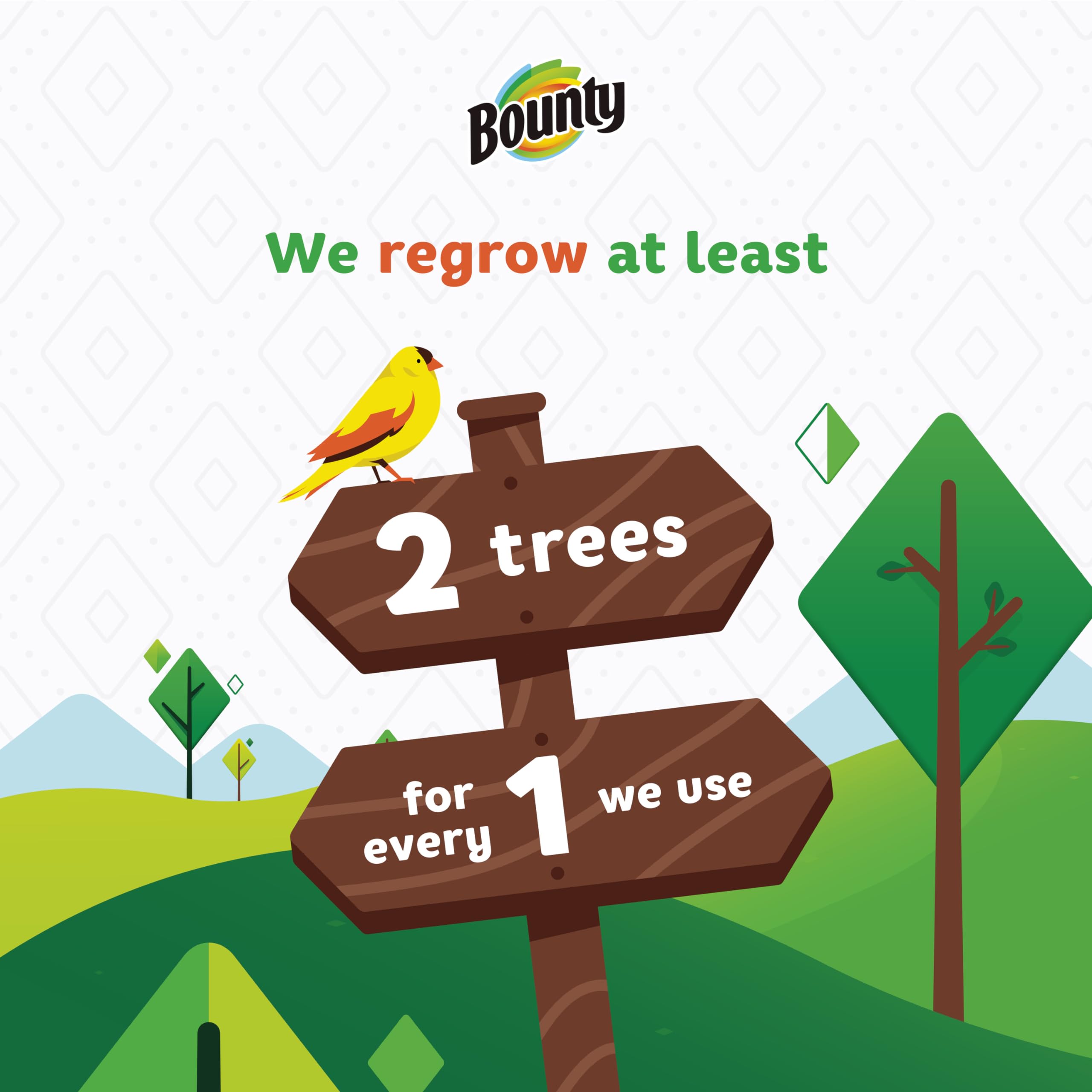 Foto 7 pulgar | Toallas De Papel Bounty Select-a-size  6 Rollos Triples  Color Blanco - Venta Internacional.