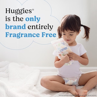 Foto 5 | Pañales Huggies Snug & Dry Talla 5 (12-17 Kg) 136 Unidades - Venta Internacional.