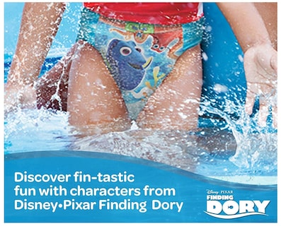Foto 5 | Pantalones De Baño Huggies Little Swimmers Small De 7 A 15 Kg 12 Unidades - Venta Internacional.
