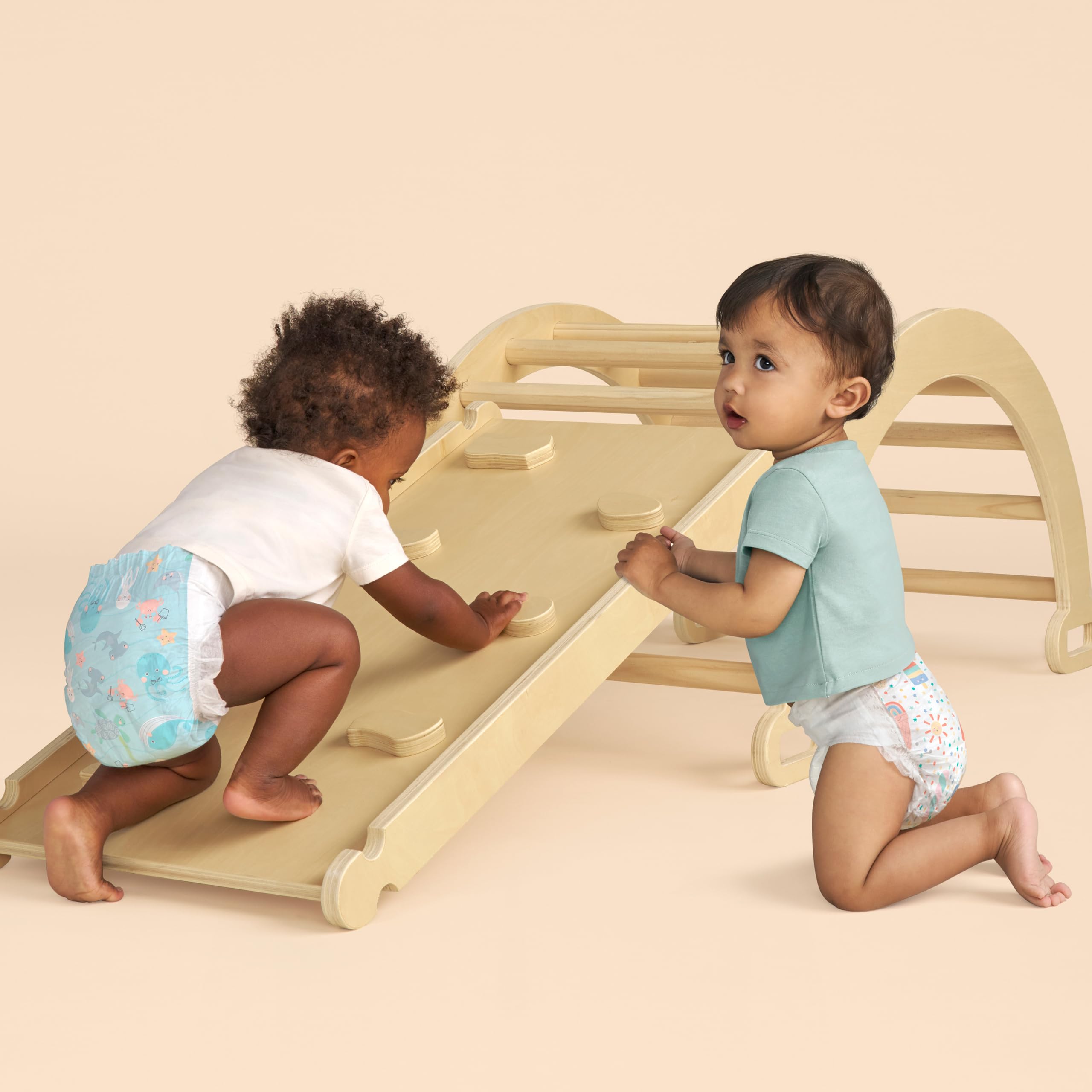 Foto 7 | Pañales The Honest Company Clean Conscious  Talla 5 (12 Kg)  44 Unidades - Venta Internacional.
