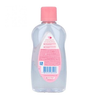 Foto 3 | Aceite Para Bebé Johnson´s Baby 200 Ml