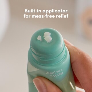 Foto 3 | Vapor Rub Frida Baby para El Pecho El Cuello La Espalda Y Los Pies Del Bebé - Venta Internacional