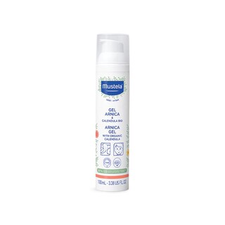 Foto 1 | Gel Mustela Baby Árnica con Caléndula 100 Ml - Venta Internacional