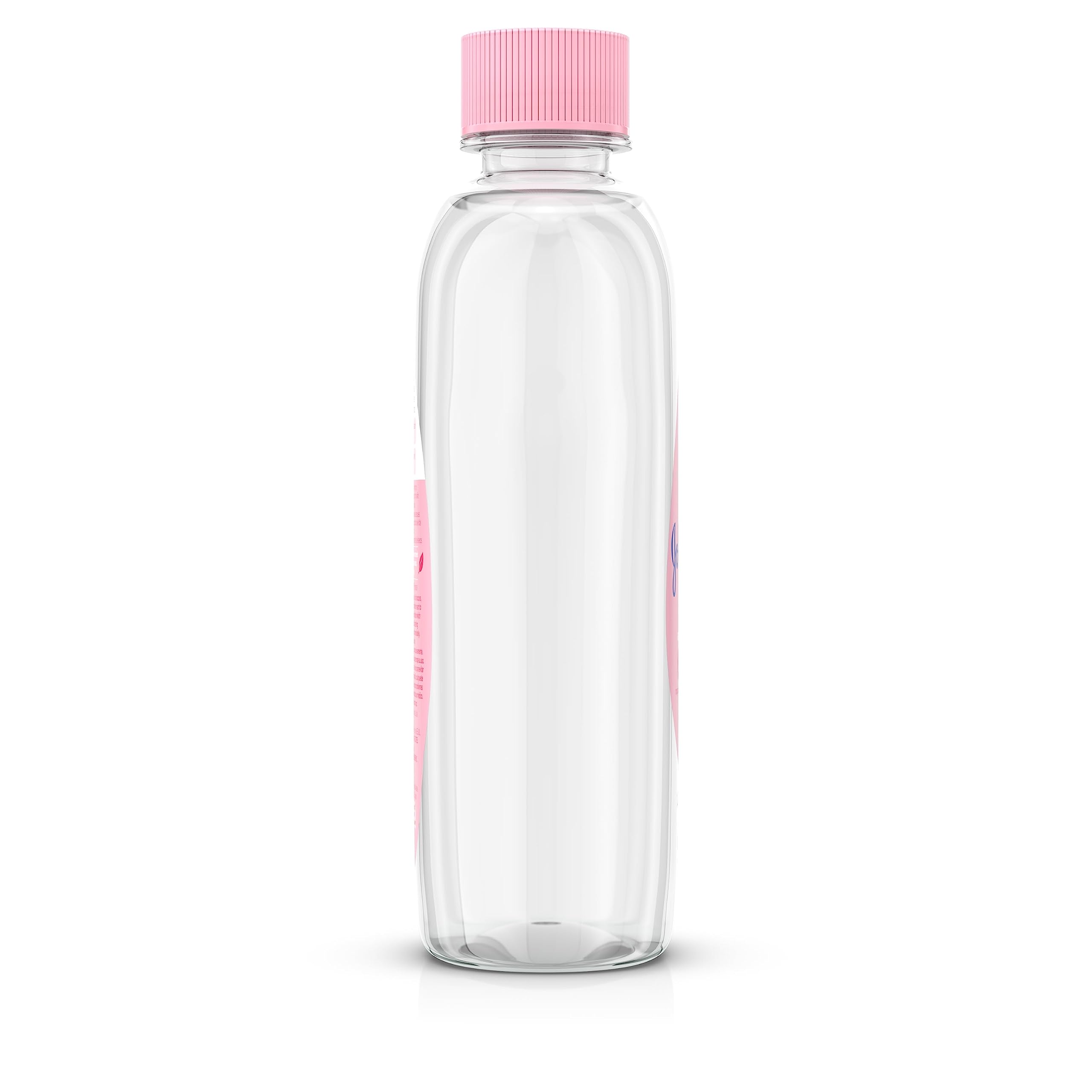 Foto 6 | Baby Oil Johnson's Pure Mineral Previene La Pérdida De Humedad, 420 Ml - Venta Internacional.