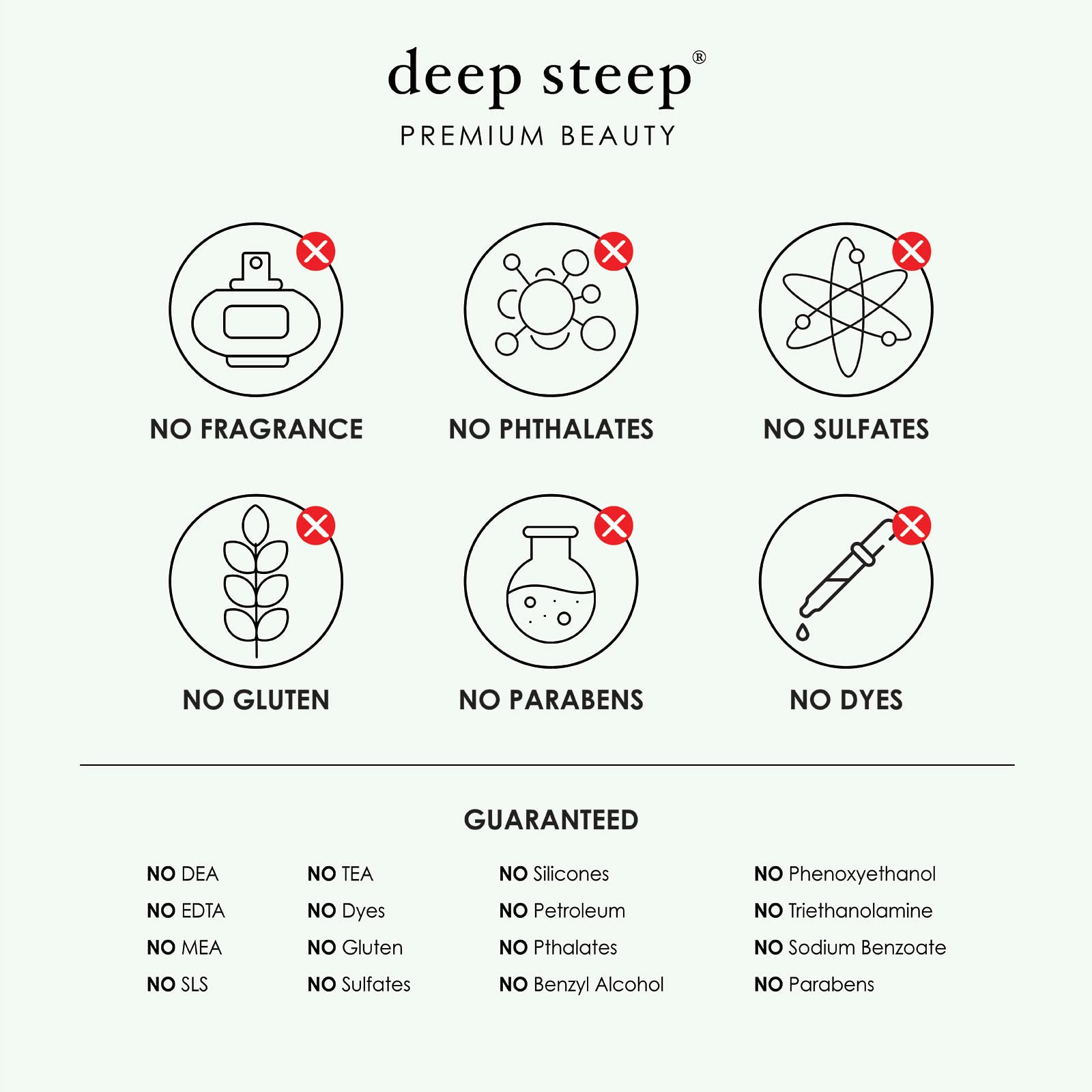 Foto 6 pulgar | Cream Deep Steep 3 En 1 Para Rostro, Cuerpo Y Manos Baby Line 90 Ml - Venta Internacional.