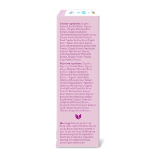 Foto 6 | Gel Calmante Orgánico Hyland's Baby Para Día Y Noche, 30 Ml (2 X 15 Ml) - Venta Internacional.