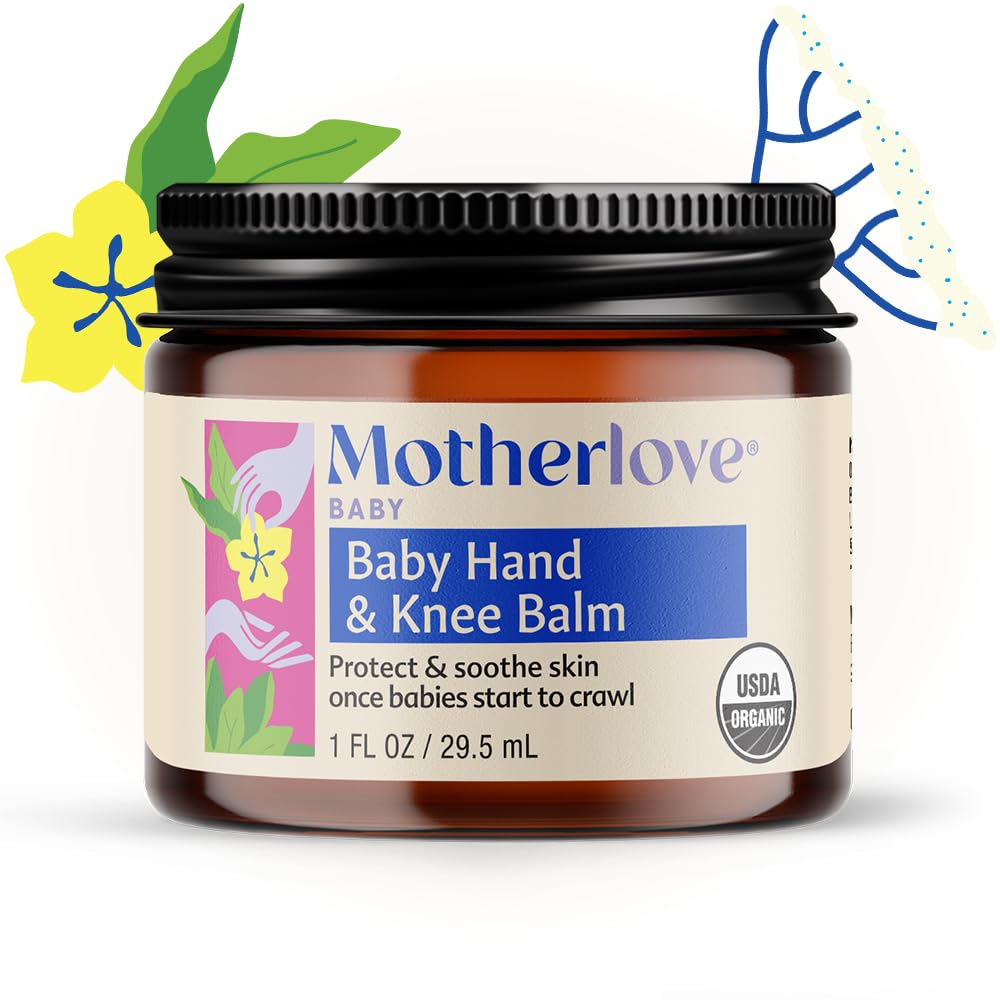 Foto 5 pulgar | Bálsamo Para Manos Y Rodillas Motherlove  Pomada Herbal  30 Ml - Venta Internacional.