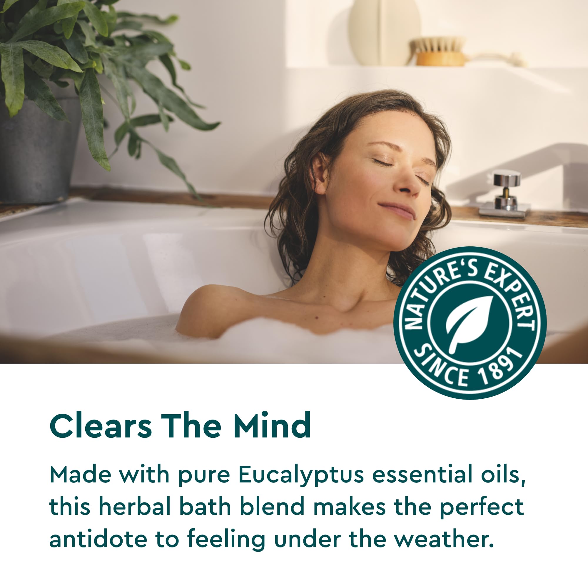 Foto 3 | Aceite De Baño Kneipp Under The Weather  Eucalipto  100 Ml  Vegano - Venta Internacional.