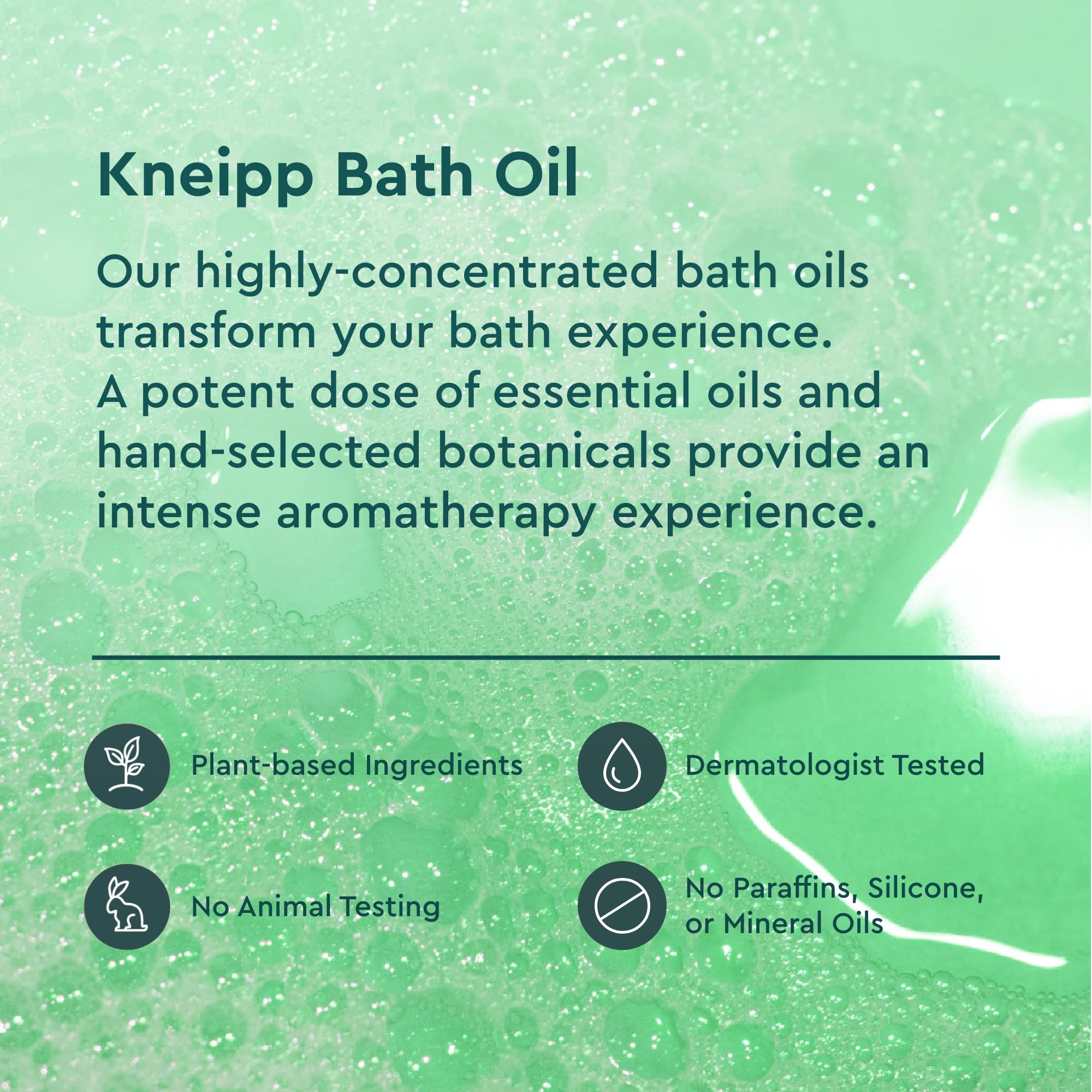 Foto 6 pulgar | Aceite De Baño Kneipp Under The Weather  Eucalipto  100 Ml  Vegano - Venta Internacional.