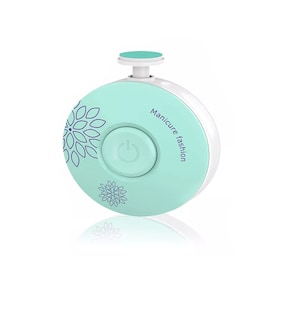Foto 1 | Lima de Uñas Belug Eléctrico para Bebé