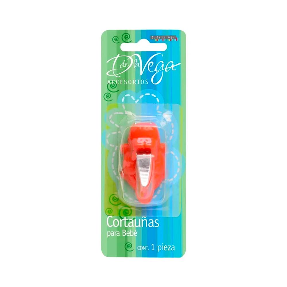 Cortaúñas De La Vega para Bebé