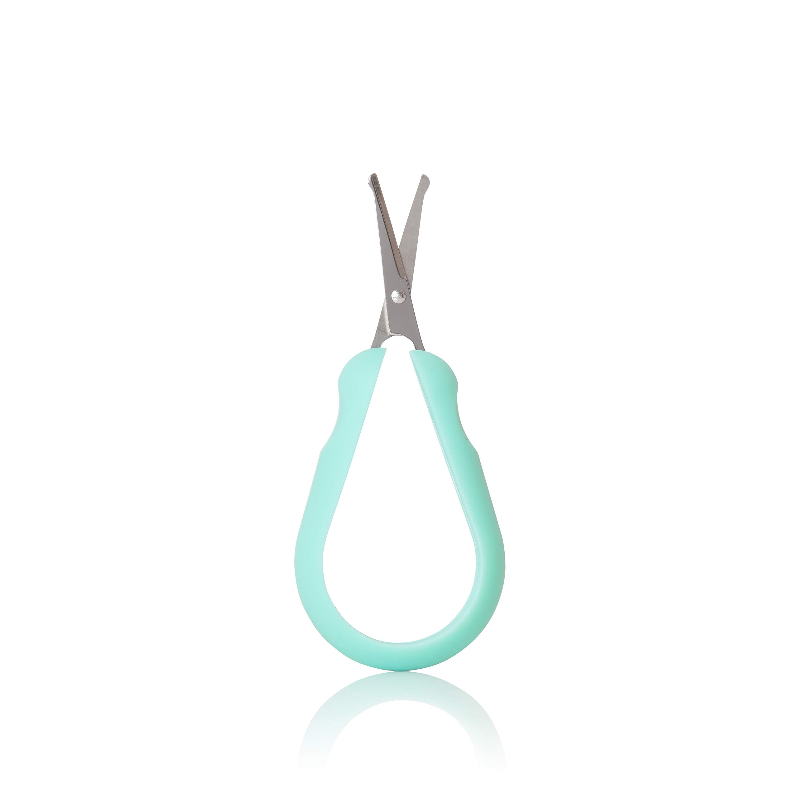 Foto 5 pulgar | Tijeras De Uñas Frida Baby Easy Grip Safe Para Bebés Recién Nacidos - Venta Internacional.
