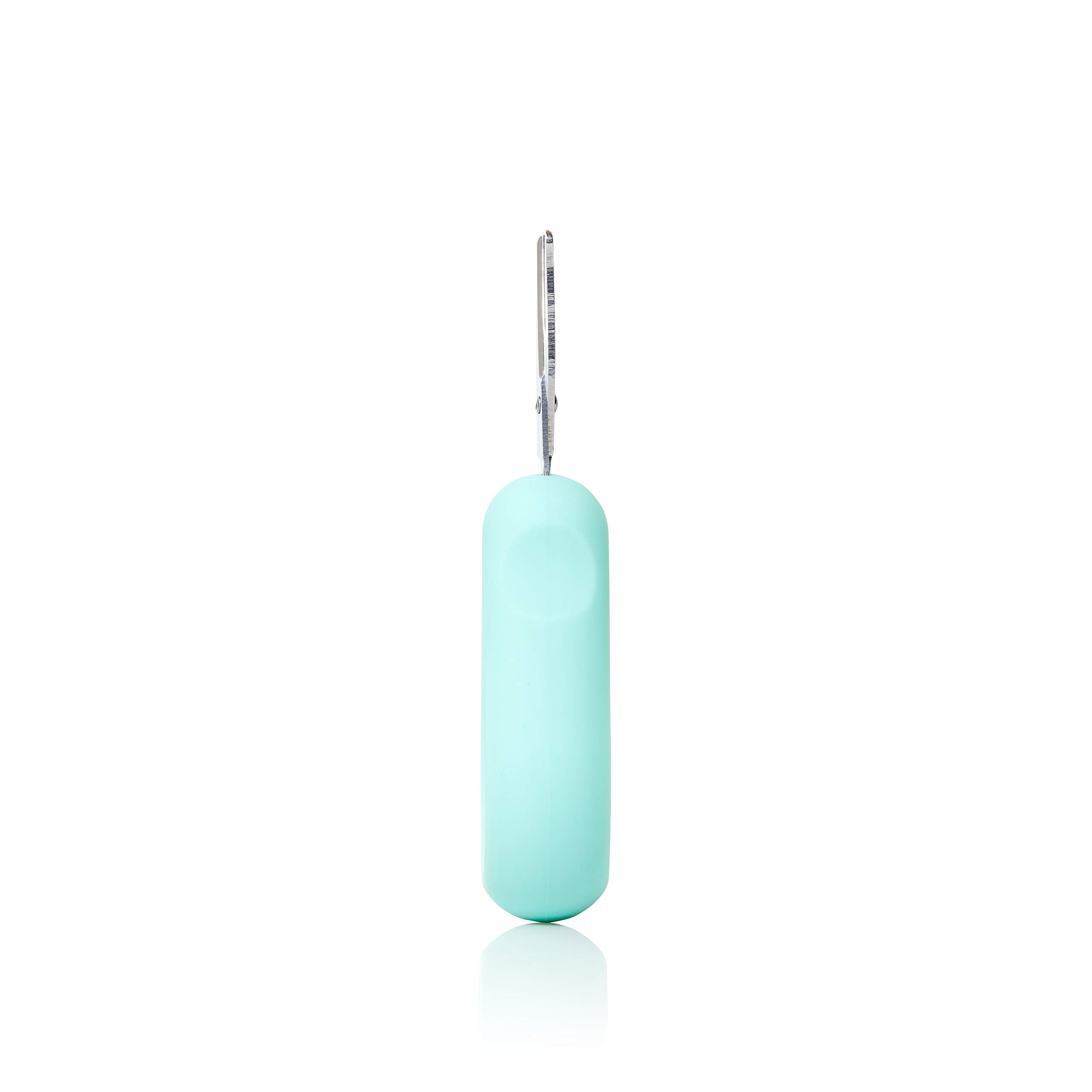 Foto 6 pulgar | Tijeras De Uñas Frida Baby Easy Grip Safe Para Bebés Recién Nacidos - Venta Internacional.