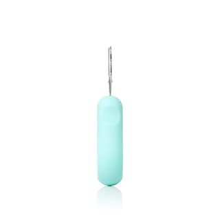 Foto 5 | Tijeras De Uñas Frida Baby Easy Grip Safe Para Bebés Recién Nacidos - Venta Internacional.