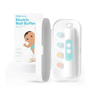 Foto 1 | Cortadora De Uñas Eléctrica Frida Baby Con Luz Led Y Estuche De Almacenamiento - Venta Internacional.
