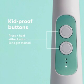 Foto 6 | Cortadora De Uñas Eléctrica Frida Baby Con Luz Led Y Estuche De Almacenamiento - Venta Internacional.