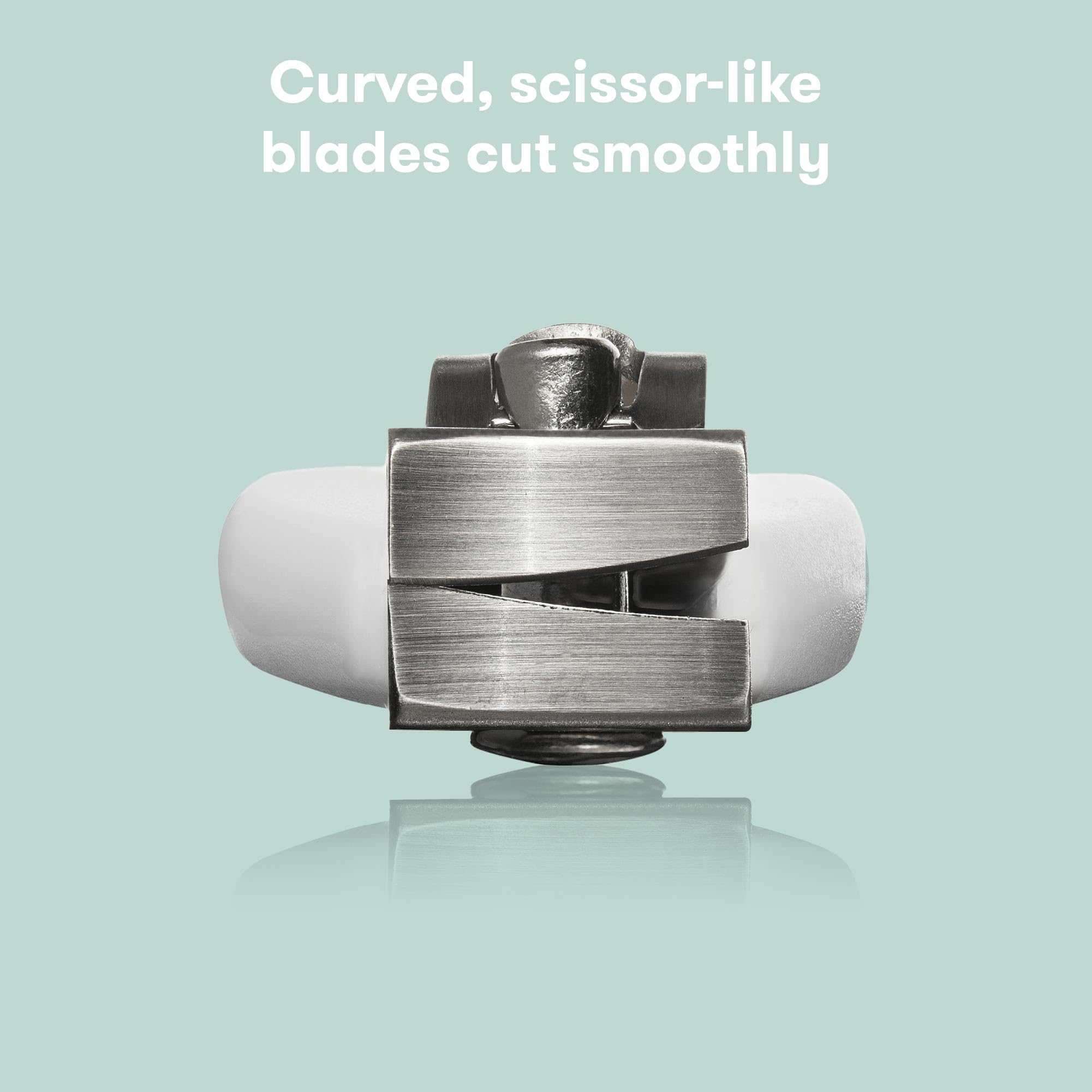 Foto 4 | Cortauñas Frida Baby Nailfrida The Snipperclipper para Bebé - Venta Internacional