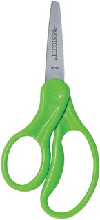 Foto 4 | Scissors Westcott, Mango Duro Para Zurdos, Niños De 4 A 8 Años - Venta Internacional.