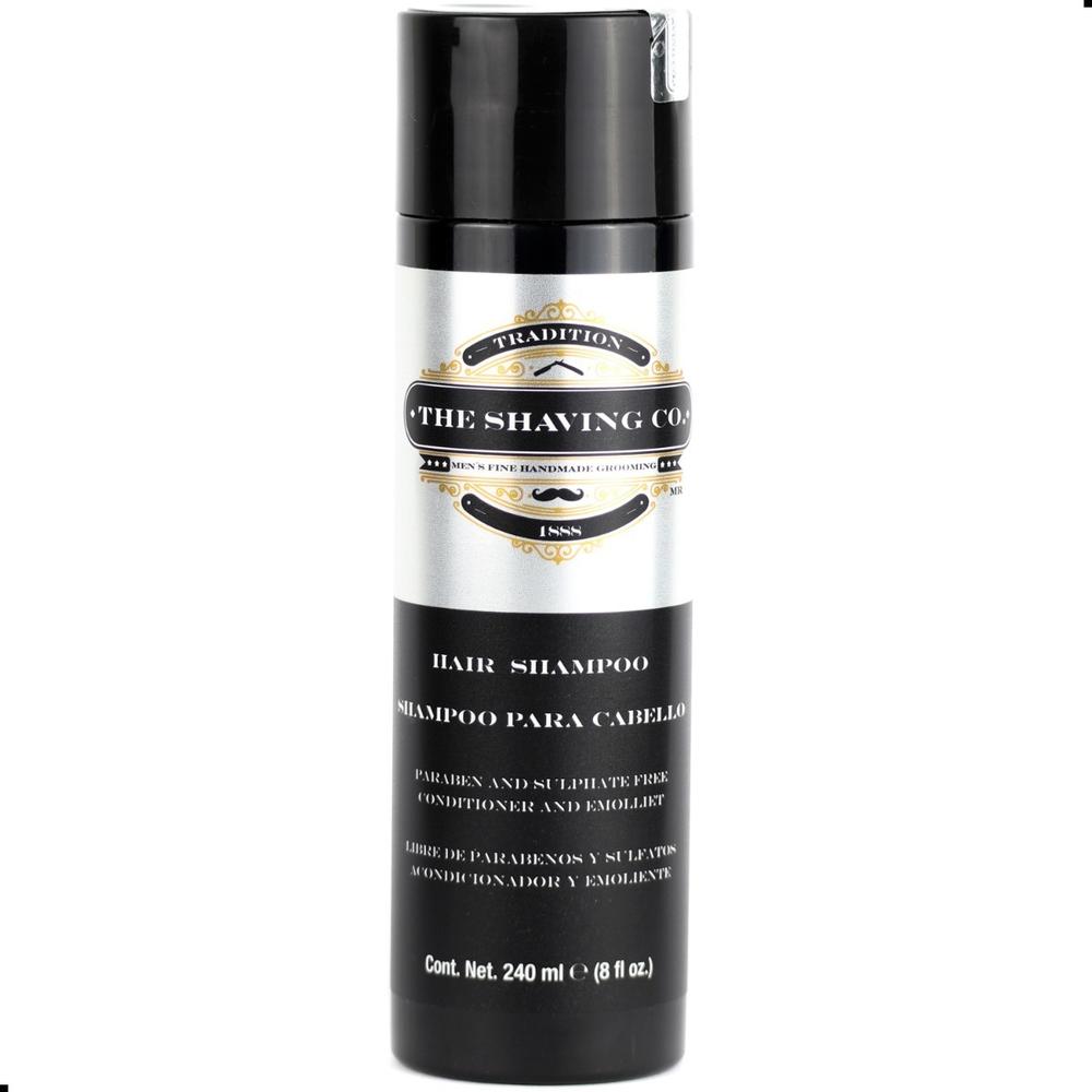 Foto 2 pulgar | Shampoo Y Acondicionador 2 En 1 Hombre The Shaving Co 240 Ml