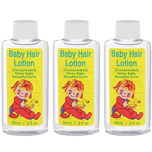 Loción Capilar Para Bebés Clubman Gentle Concentrated Para Bebé - Venta Internacional.