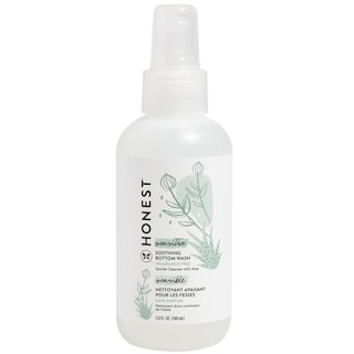 Foto 1 | Jabón Calmante Para Bebés The Honest Company, 150 Ml - Venta Internacional.