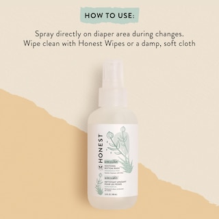 Foto 6 | Jabón Calmante Para Bebés The Honest Company, 150 Ml - Venta Internacional.