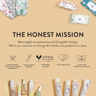 Foto 7 | Jabón Calmante Para Bebés The Honest Company, 150 Ml - Venta Internacional.