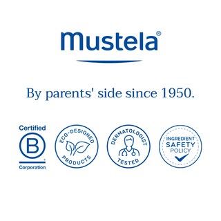Foto 6 | Gel Limpiador Mustela Baby Hair & Body Wash 500 Ml Con Aguacate - Venta Internacional.