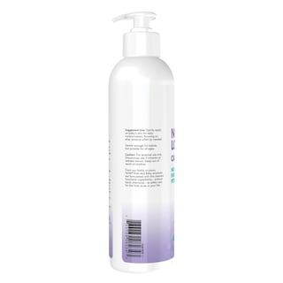 Foto 3 | Lotion Now Baby Nutritive Calming Lavanda 240 Ml Sin Parabenos - Venta Internacional.