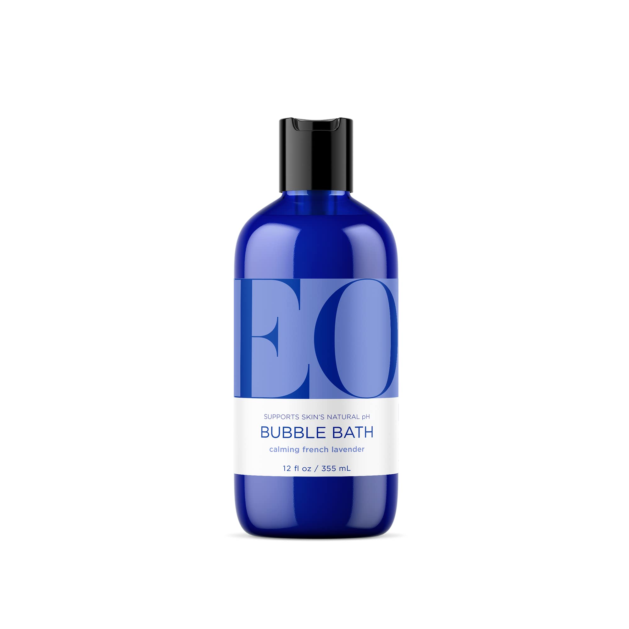 Foto 2 pulgar | Bubble Bath Eo Lavanda Francesa Orgánica, 355 Ml (paquete De 1) - Venta Internacional.