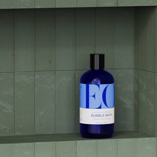 Foto 3 | Bubble Bath Eo Lavanda Francesa Orgánica, 355 Ml (paquete De 1) - Venta Internacional.