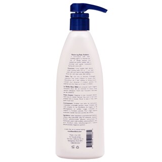 Foto 2 | Burbujas Para Bebés Bubble Bouncing Noodle & Boo Bubbles, 480 Ml - Venta Internacional.