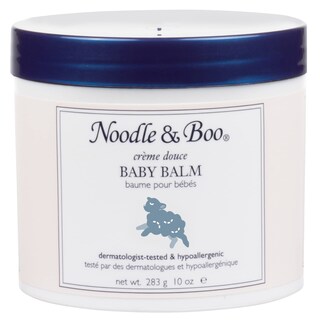 Foto 1 | Bálsamo Para Bebés Noodle & Boo Hipoalergénico Con Caléndula Orgánica 300 Ml - Venta Internacional.