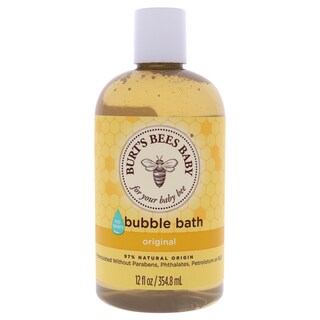 Foto 1 | Gel De Baño Para Niños Bubble Bath Burts Bees, 355 Ml, Sin Lágrimas - Venta Internacional.