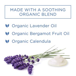 Foto 3 | Balm Hyland's Baby Organic Calmante Con Lavanda 50 Ml - Venta Internacional.