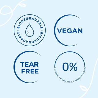 Foto 7 | Gel Limpiador Mustela Baby 2 En 1 Para Cuerpo Y Cabello Con Aguacate 200 Ml - Venta Internacional.