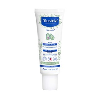 Foto 1 | Crema Capilar para Bebé Mustela con Aguacate Natural 40 ml - Venta Internacional