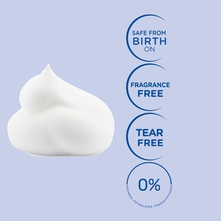 Foto 3 | Shampoo para Bebé Mustela sin Fragancia 150 ml - Venta Internacional