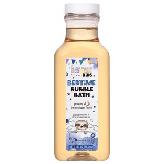Foto 1 | Baño de Burbujas Aura Cacia Kids Bedtime 384 Ml con Aceites Esenciales - Venta Internacional