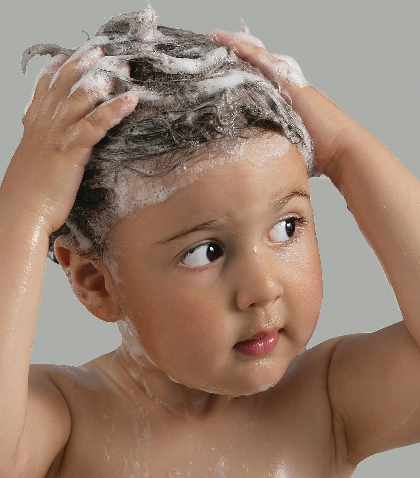 Foto 5 pulgar | Champú Paul Mitchell Baby Don't Cry Sin Lágrimas  500 Ml - Venta Internacional.