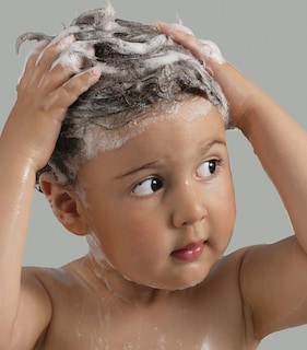 Foto 4 | Champú Paul Mitchell Baby Don't Cry Sin Lágrimas 500 Ml - Venta Internacional.