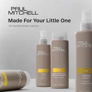Foto 6 | Champú Paul Mitchell Baby Don't Cry Sin Lágrimas 500 Ml - Venta Internacional.