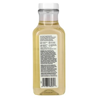Foto 2 | Baño de Burbujas Aura Cacia Chamomile 384 ml-Venta Internacional