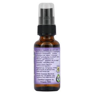 Foto 2 | Flower Essence Services Kinder Garden Sin Alcohol 30 Ml - Venta Internacional.