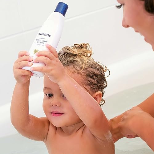 Foto 8 pulgar | Champú Noodle & Boo Baby Extra Suave De 473 Ml Para Piel Sensible - Venta Internacional.