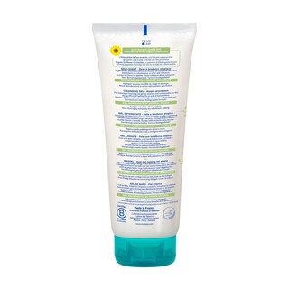 Foto 2 | Gel Lavante Mustela Stelatopia 200 Ml